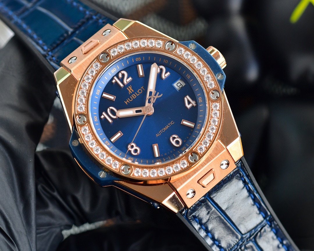 HUBLOT - Image 3