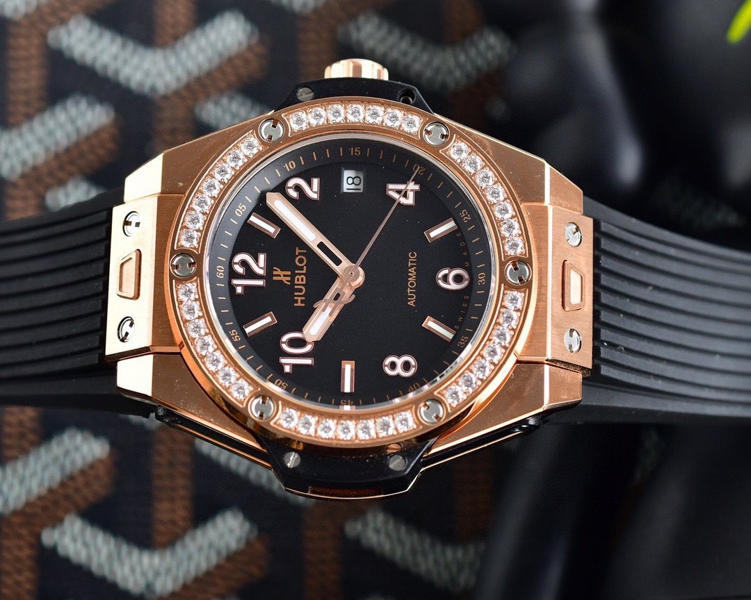 HUBLOT - Image 3