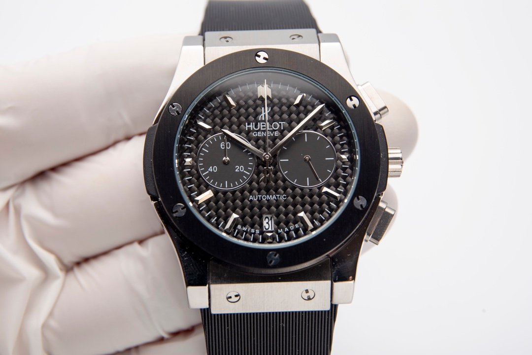 HUBLOT - Image 3