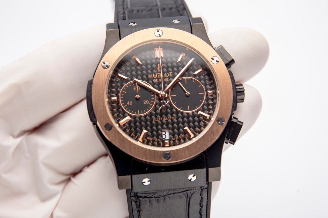 HUBLOT - Image 3
