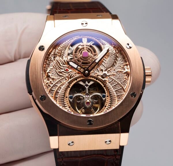 HUBLOT - Image 3