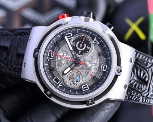 HUBLOT - Image 3