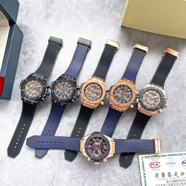 HUBLOT - Image 3
