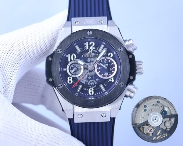 HUBLOT - Image 3
