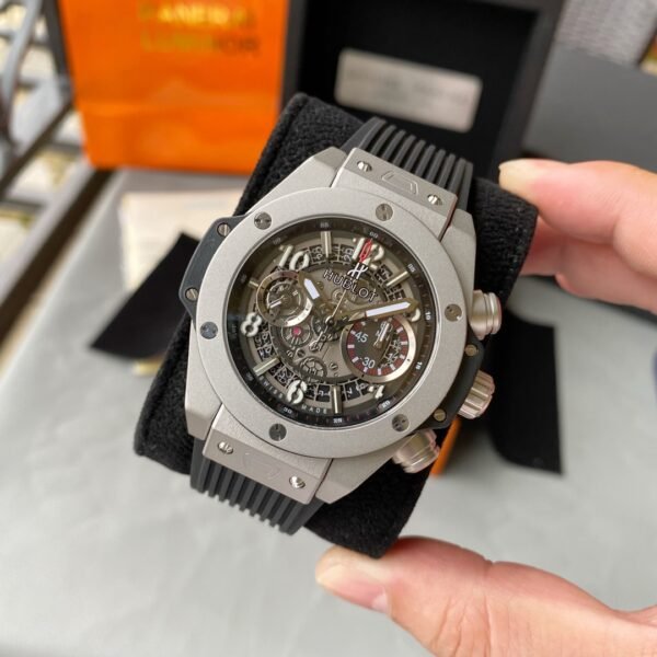 HUBLOT - Image 3