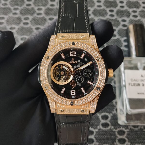 HUBLOT