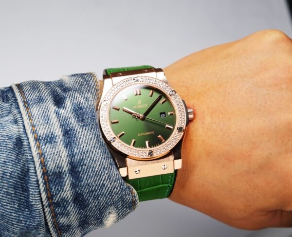 HUBLOT