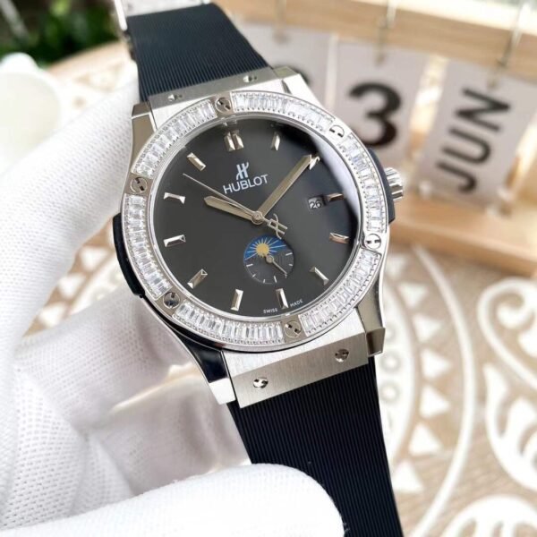 HUBLOT - Image 3