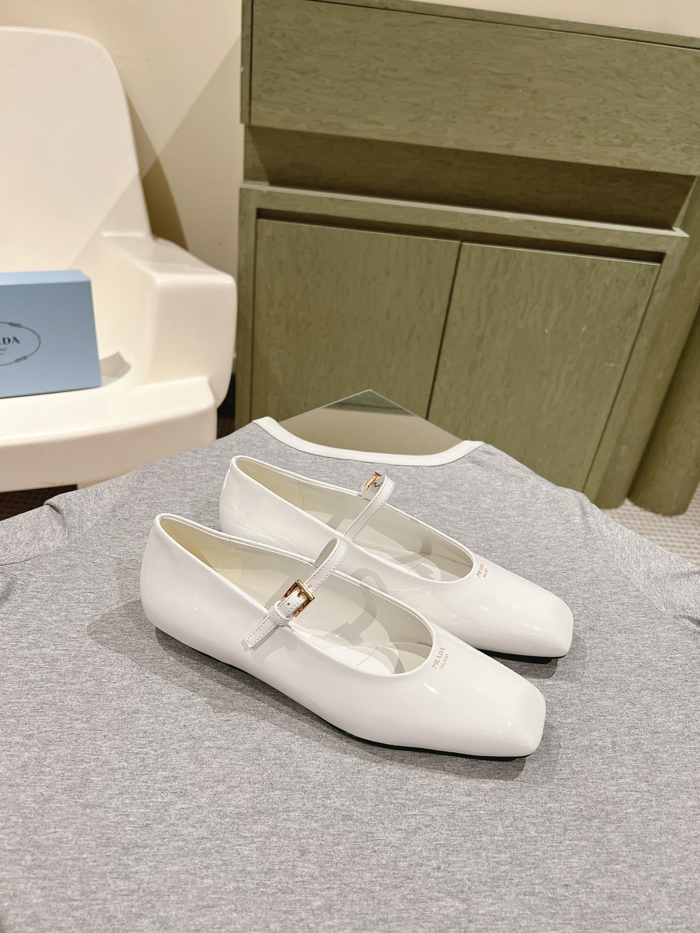 PRADA WOMEN - Image 3