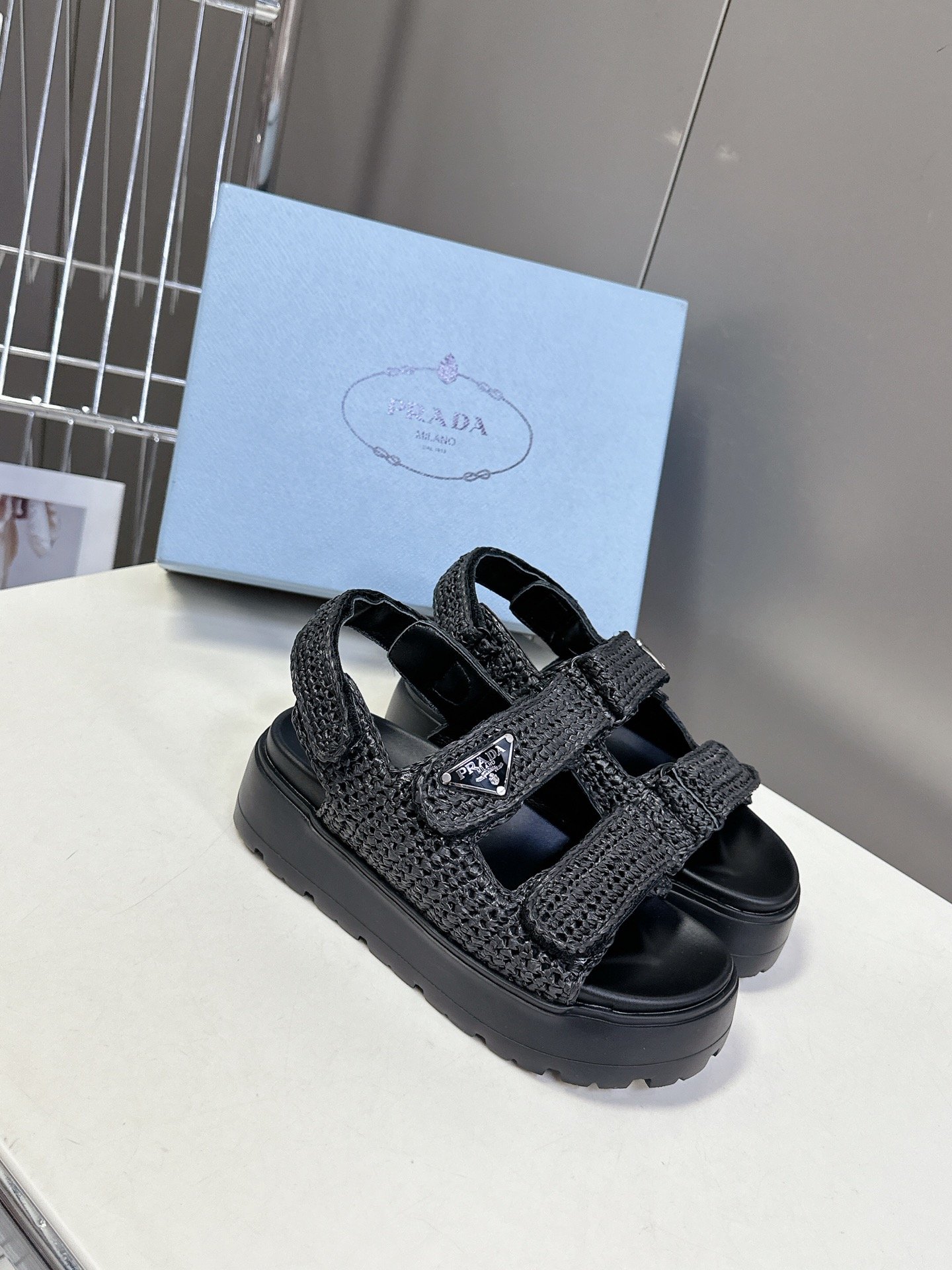 PRADA WOMEN