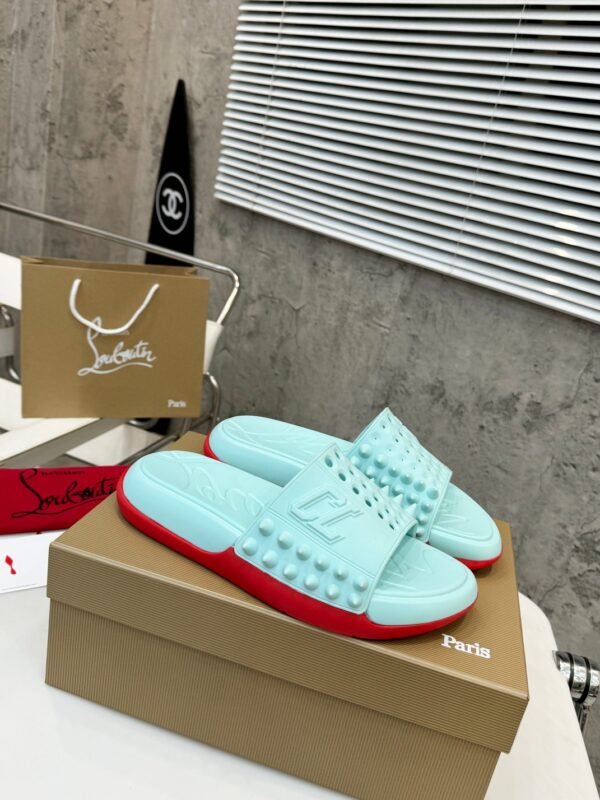 Christian Louboutin