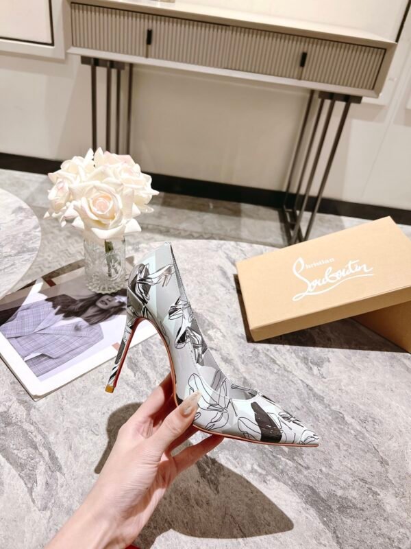 Christian Louboutin