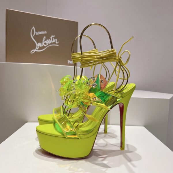 Christian Louboutin - Image 3