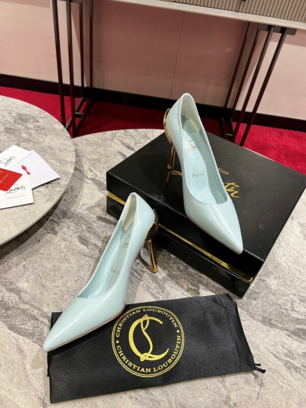 Christian Louboutin