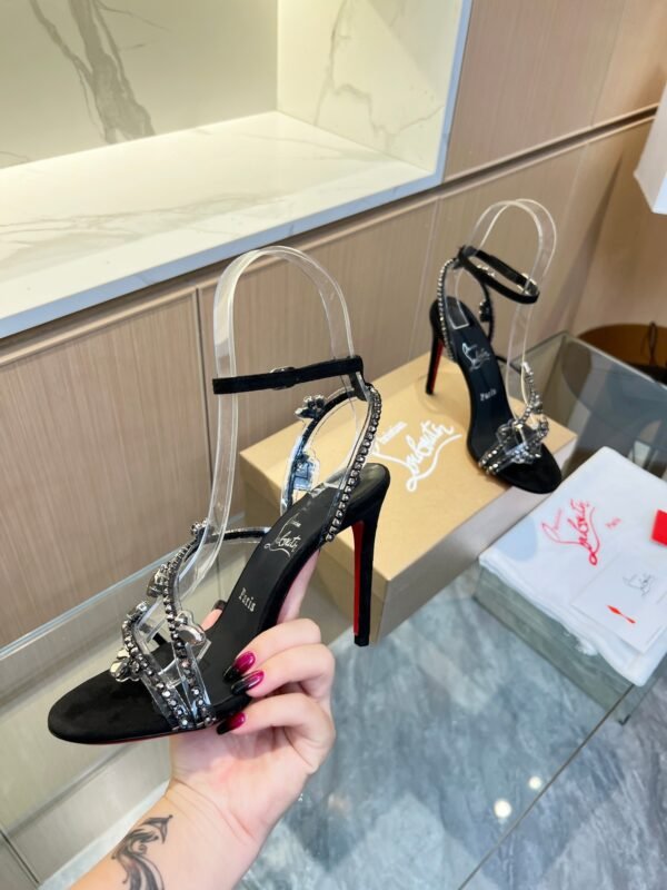 Christian Louboutin