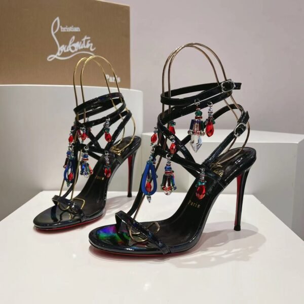 Christian Louboutin