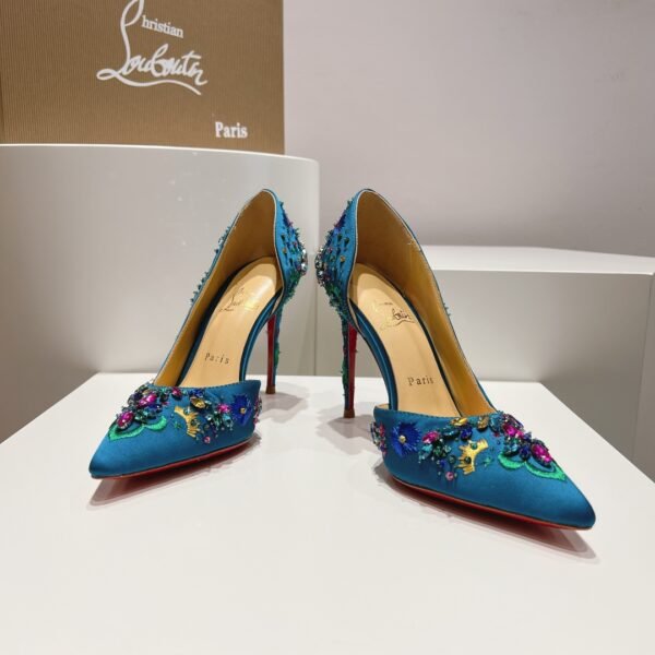 Christian Louboutin
