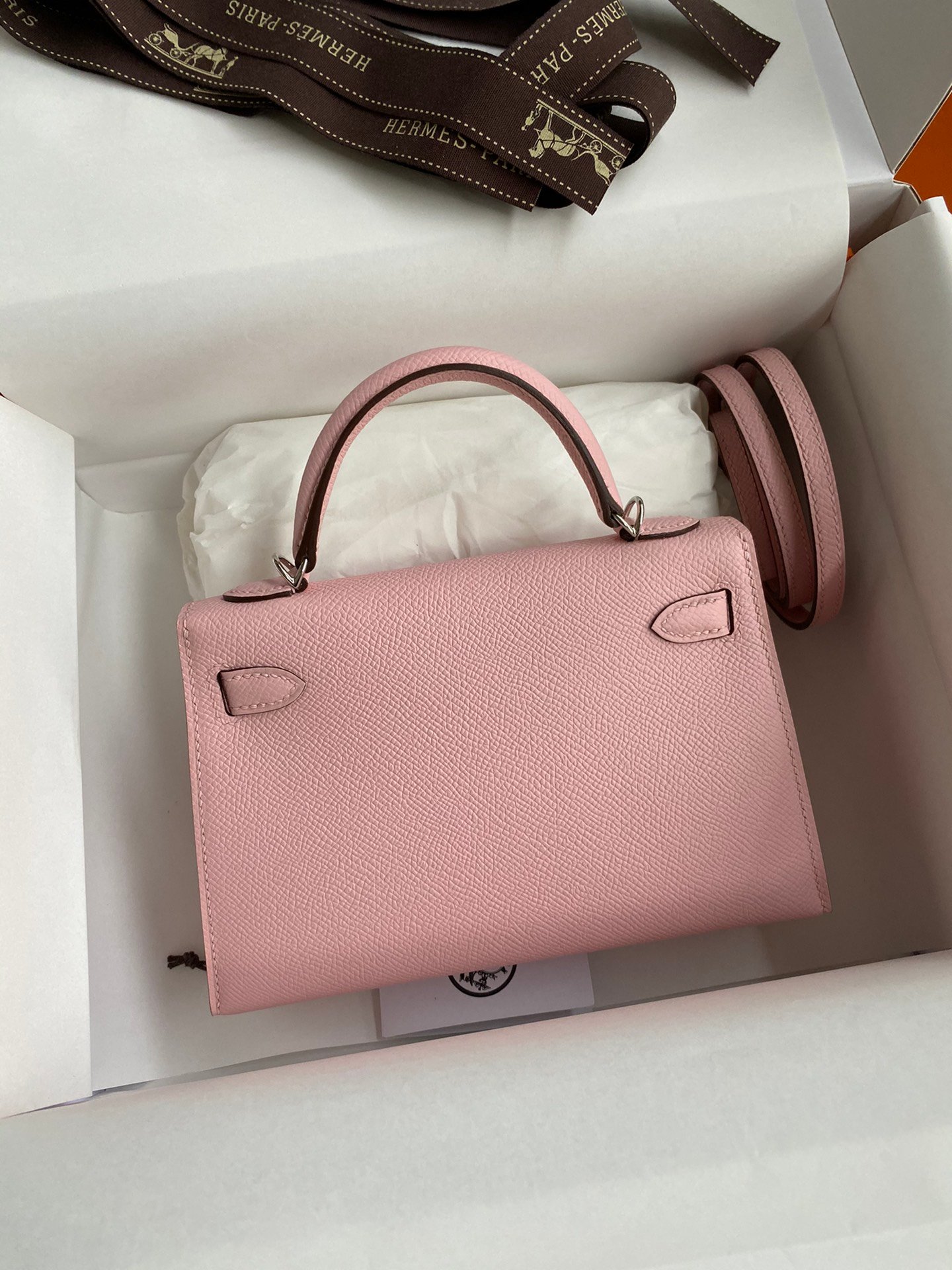 Hermès BAG - Image 4