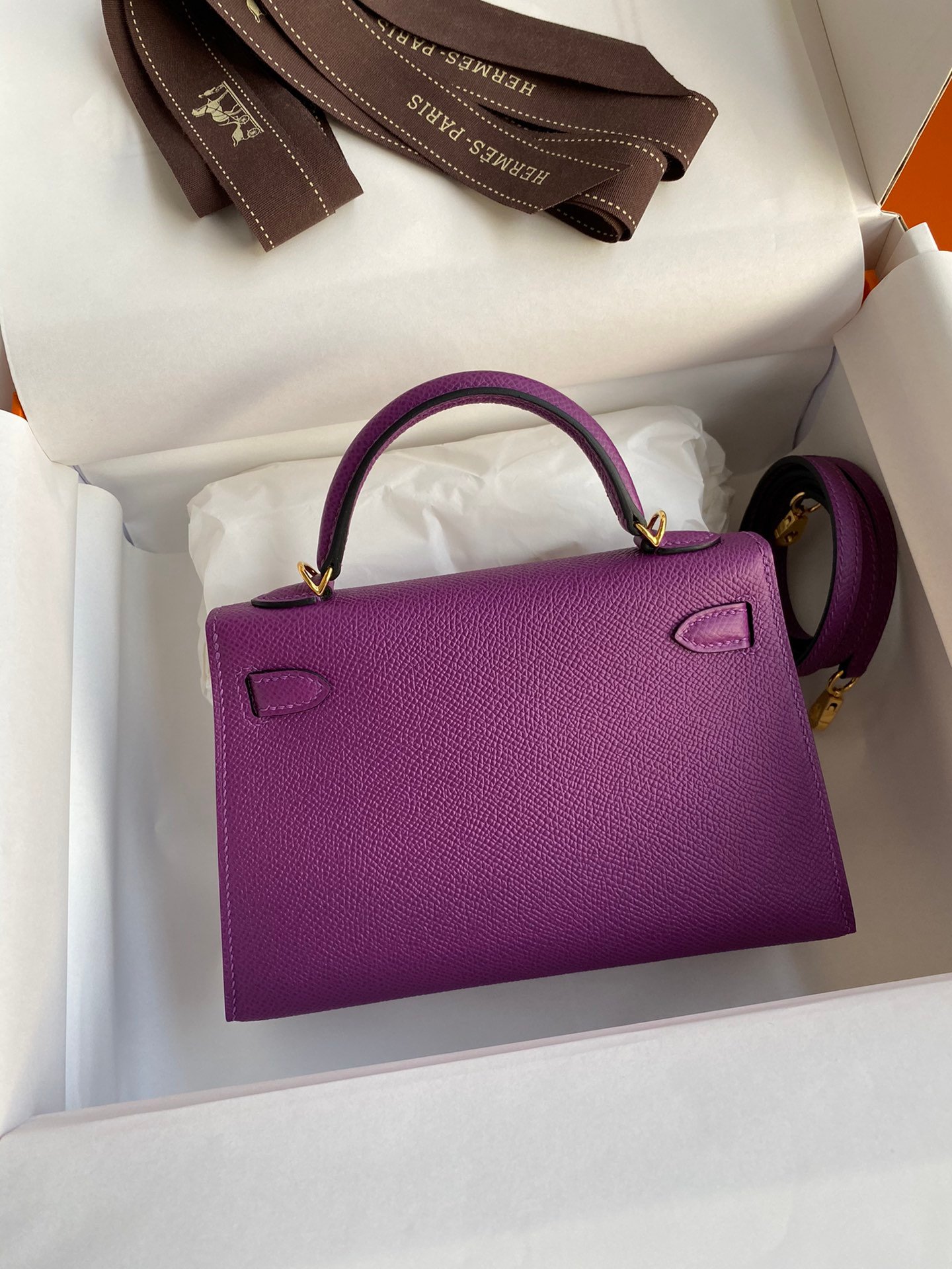 Hermès BAG - Image 2