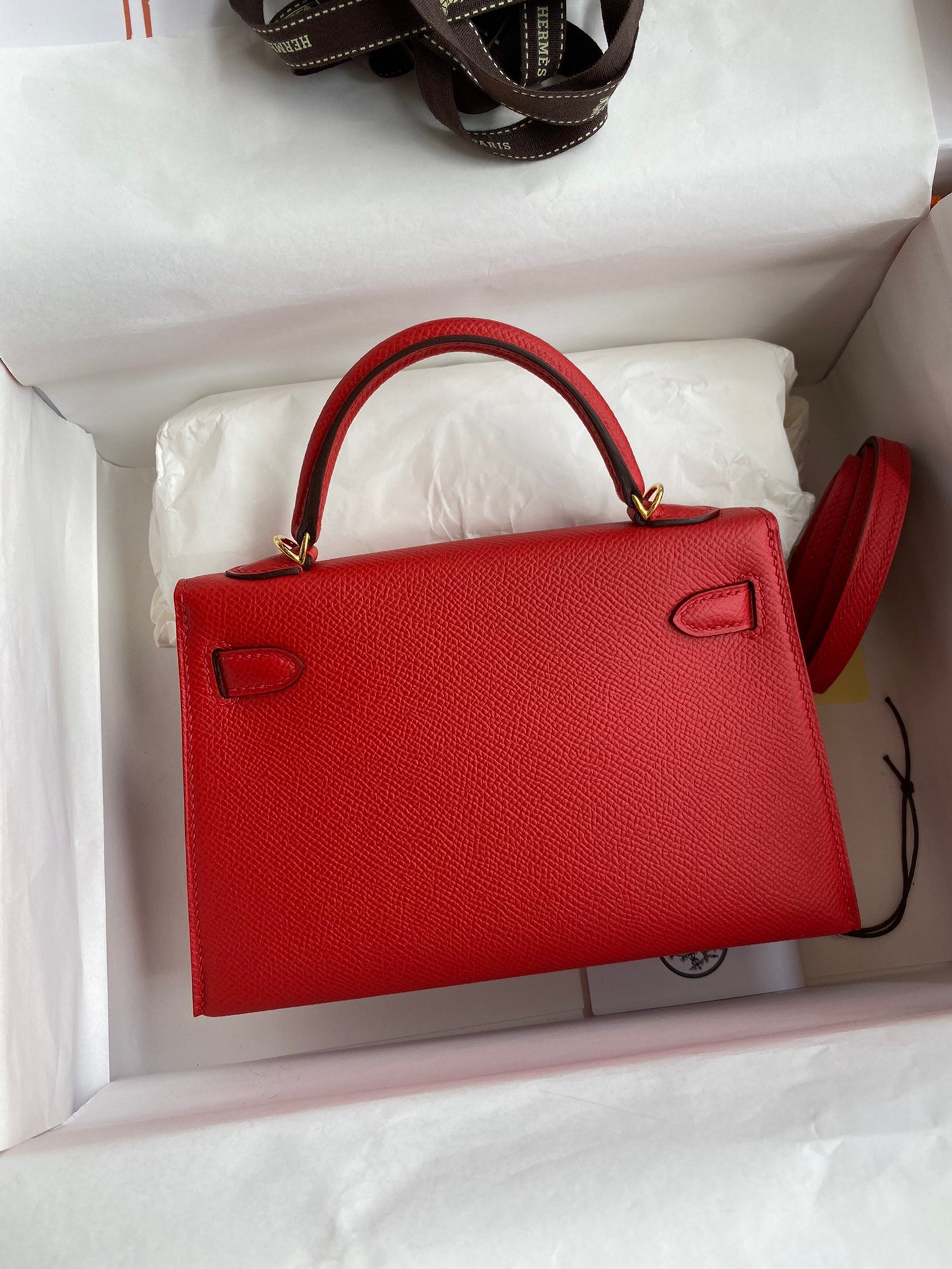 Hermès BAG - Image 3