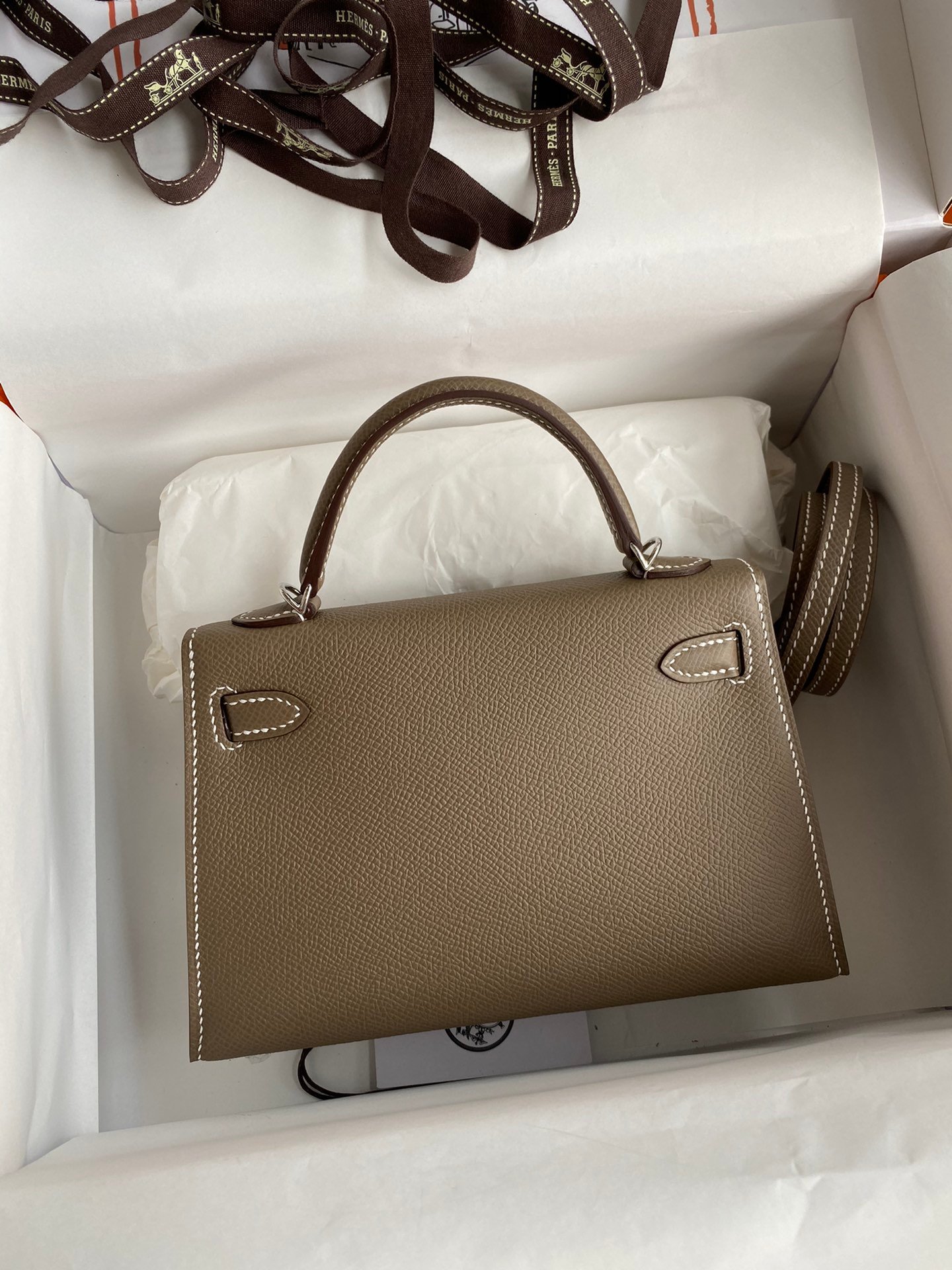 Hermès BAG - Image 4