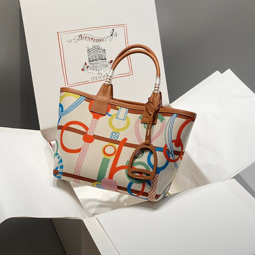 Hermès BAG - Image 4