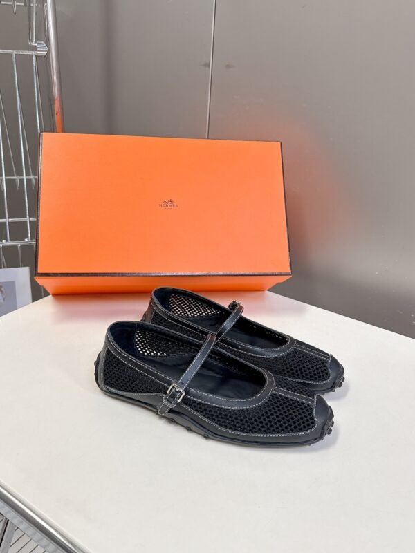 Hermes shoes - Image 7