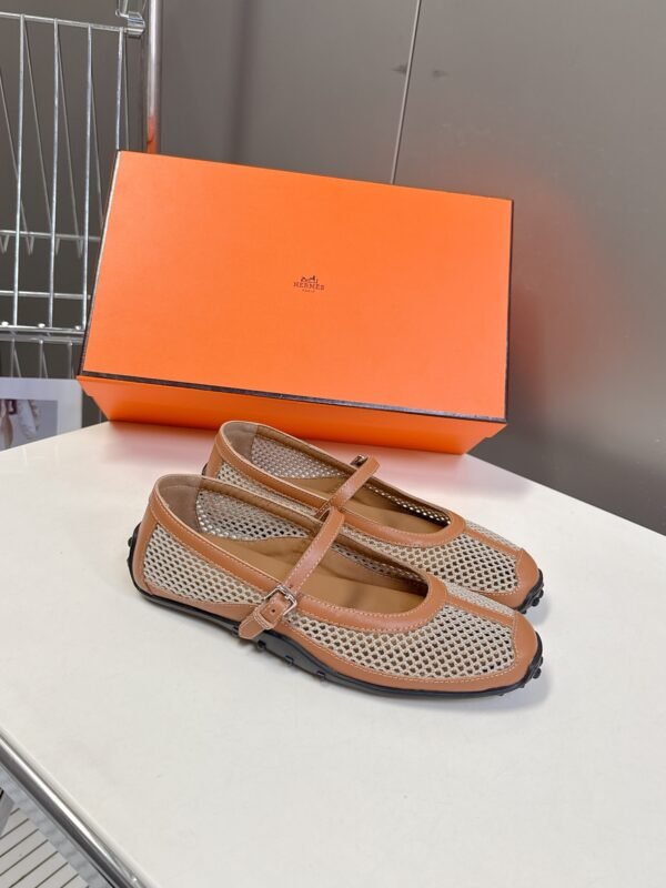 Hermes shoes - Image 4