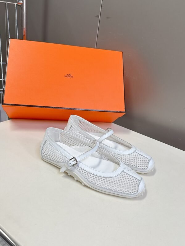Hermes shoes - Image 6