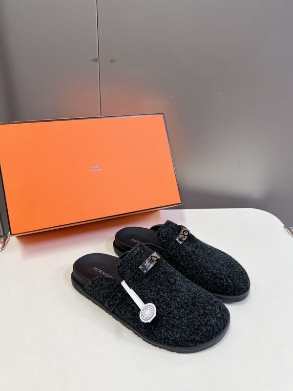 Hermes shoes - Image 5