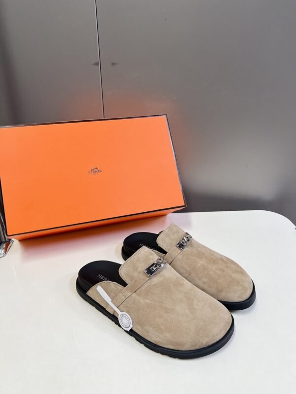 Hermes shoes - Image 5