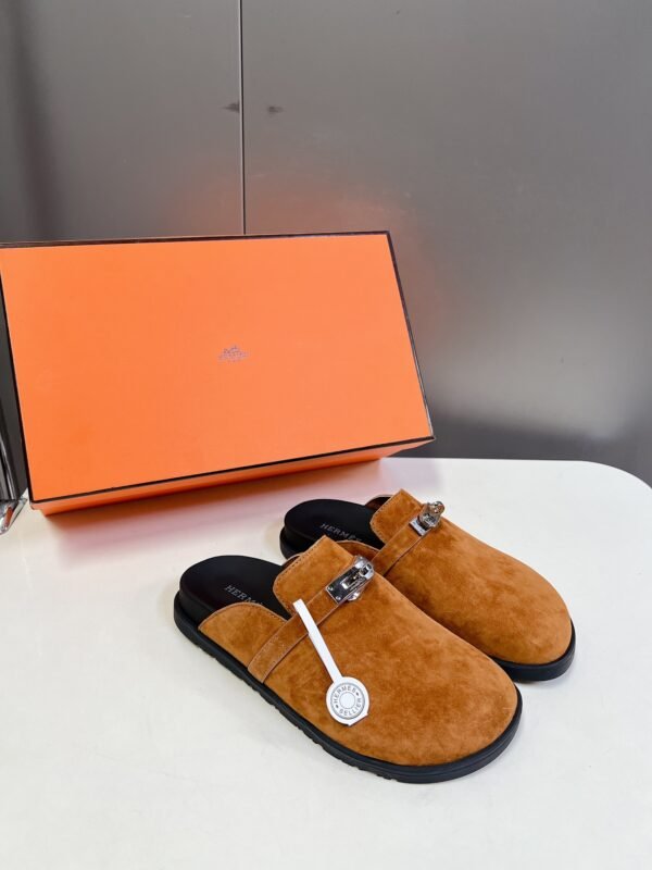 Hermes shoes - Image 5