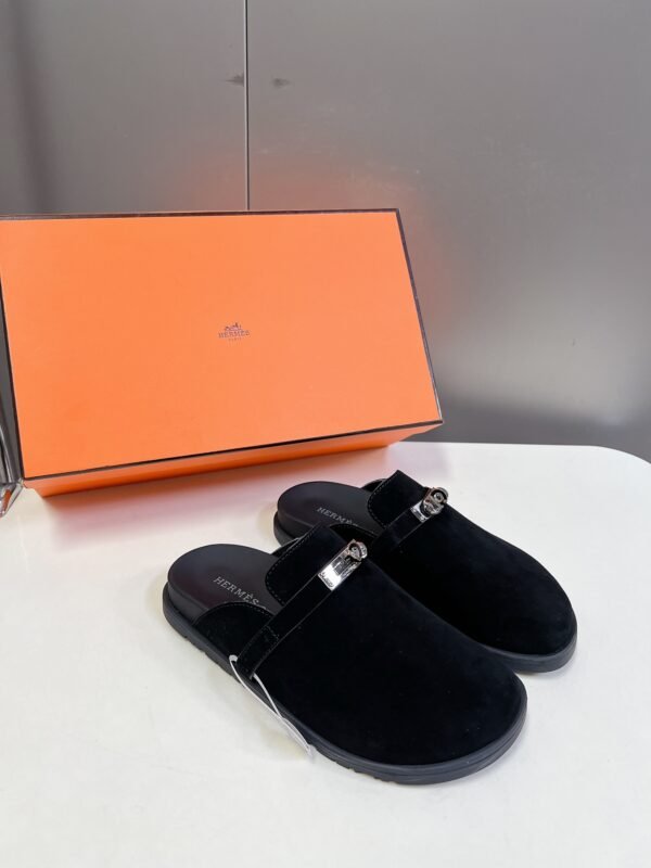Hermes shoes - Image 5