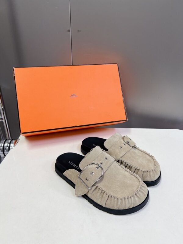 Hermes shoes - Image 5