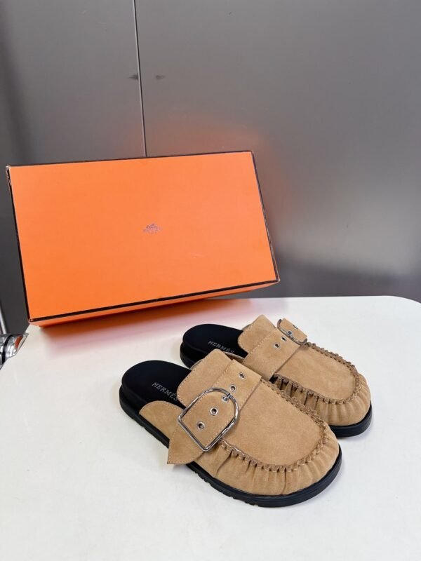 Hermes shoes - Image 5