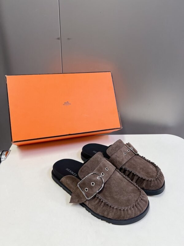 Hermes shoes - Image 5