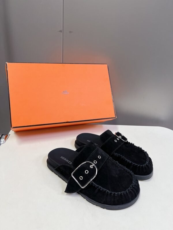 Hermes shoes - Image 5