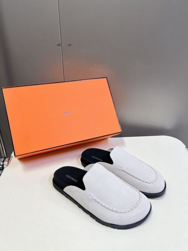 Hermes shoes - Image 5
