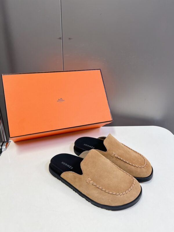 Hermes shoes - Image 5