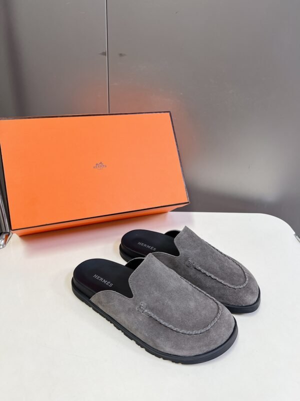 Hermes shoes - Image 5