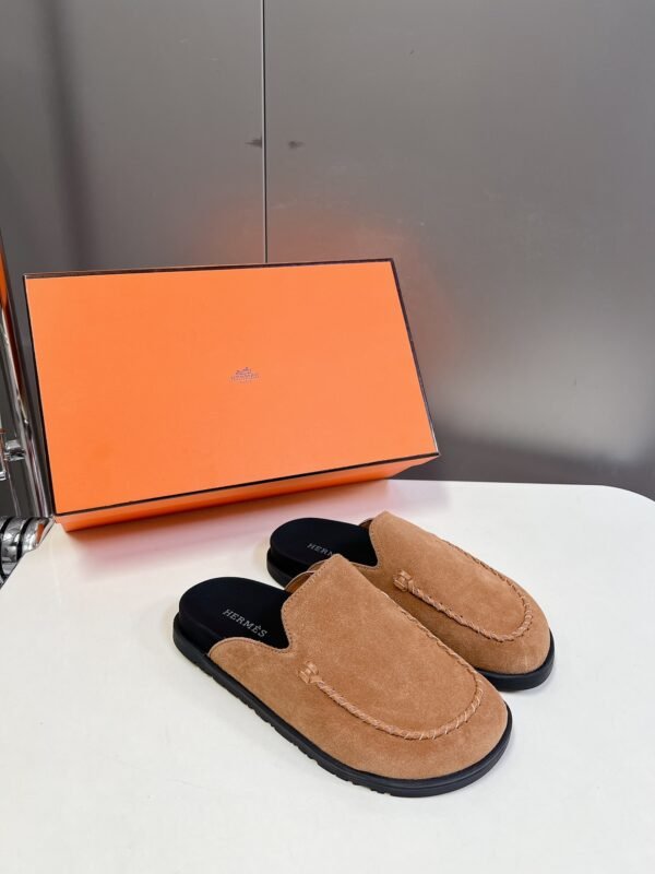 Hermes shoes - Image 5