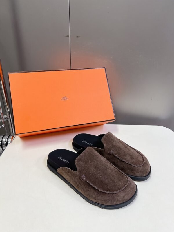 Hermes shoes - Image 5