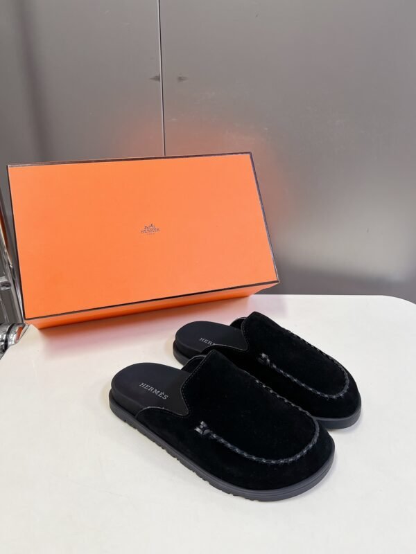 Hermes shoes - Image 5