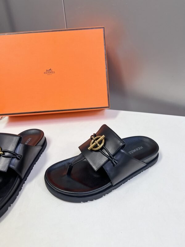 Hermes shoes - Image 4