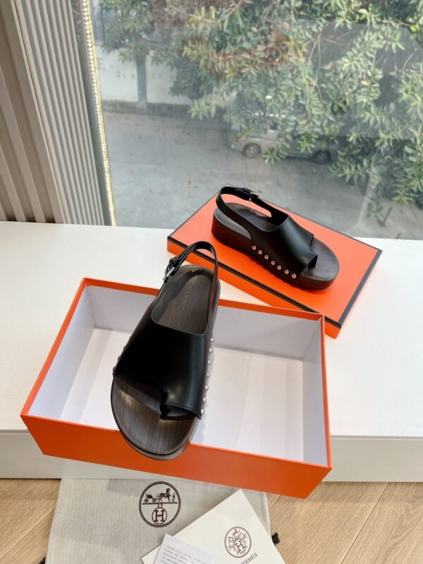 Hermes shoes - Image 4