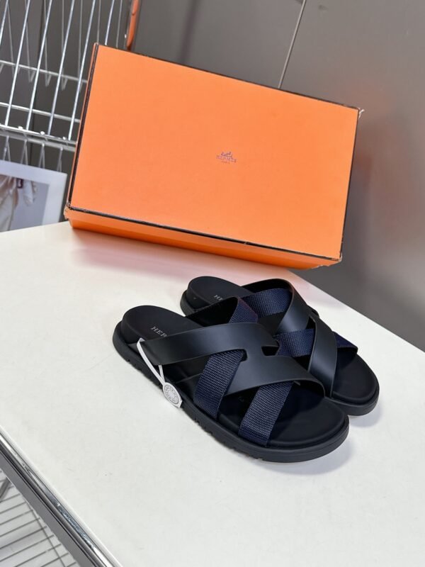 Hermes shoes - Image 4