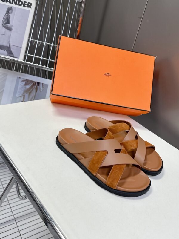 Hermes shoes - Image 4