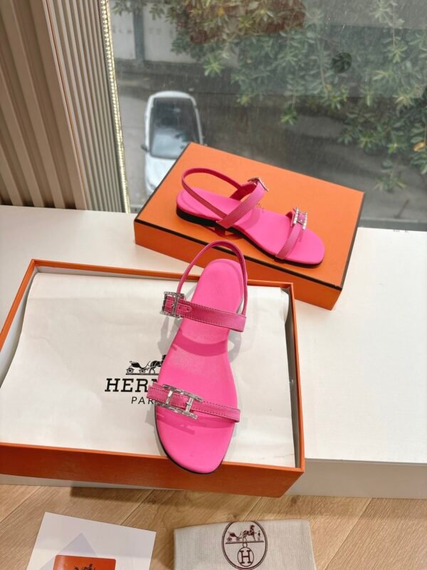 Hermes shoes - Image 4
