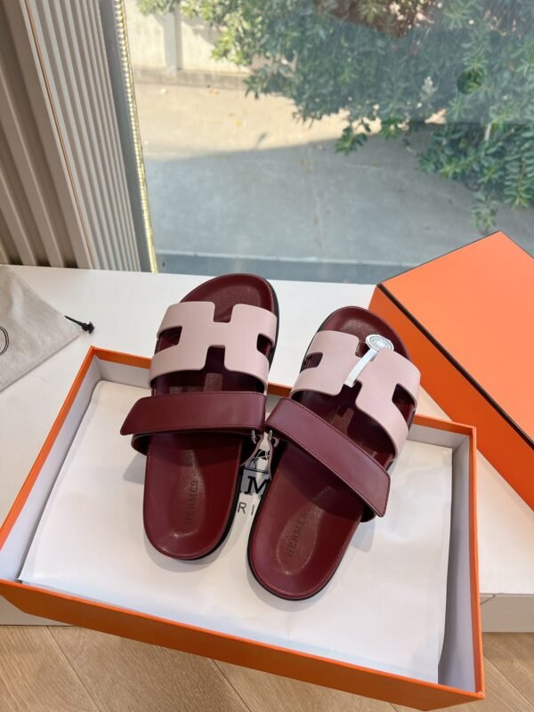 Hermes shoes - Image 4