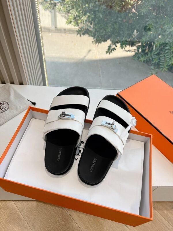Hermes shoes - Image 4